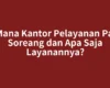 Di Mana Kantor Pelayanan Pajak Soreang dan Apa Saja Layanannya?